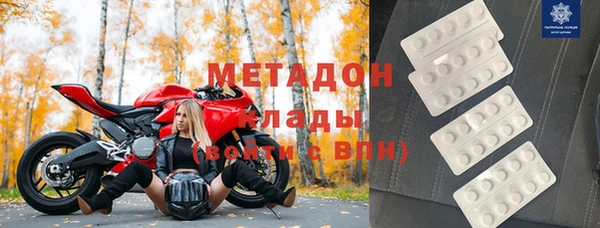 винт Лиски